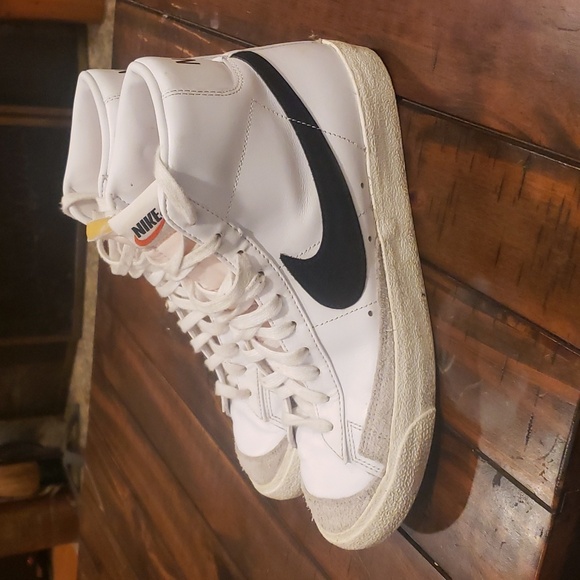 Nike blazer mid '77 - Picture 2 of 13